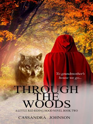 cover image of Through the Woods